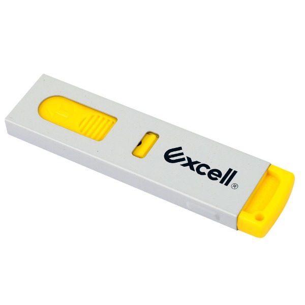 Excell 엑셀 포켓 나이프 HP-PK9 미니 휴대용 커터칼 언박싱